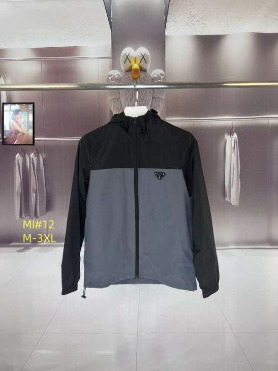 Picture of Prada Jackets _SKUPradaM-3XL12yr24430574